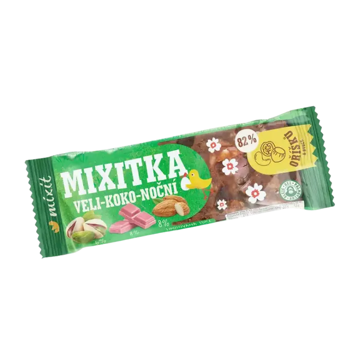 Mixit Mixitka Veli-koko-noční 44g
